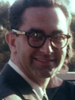 H. Gordon Osser
