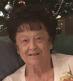 H. Joan Allen (1935 - 2021)