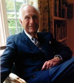 H. Lawrence Wilsey (1923 - 2017)