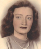 H. Patricia "Pat" Barry (1928 - 2015)