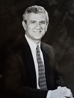 H. Richard Partida (1939 - 2018)