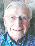 H. Theodore "Ted" Ryberg