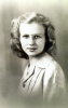 I. Elaine Lake (1927 - 2016)