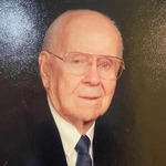 J. Alden Wilcox (1923 - 2020)