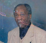 J B Preston, Jr. (1936 - 2018)