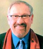 J. Barry Dwyer (1940 - 2022)
