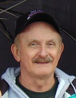 J. David Titterington