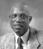 J. Donald Rozier