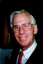 J. Dwight Wilson, Jr. (1924 - 2020)