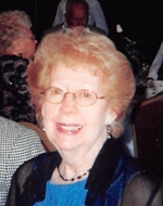 J. Elaine Arena