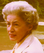 J. Elizabeth "Betty" Hayes
