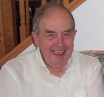 J.H. "Jay" Hogan (1933 - 2022)