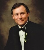 J. Larry Wheeler