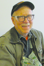 J. Michael Claypool