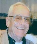 J. Morris Saunders