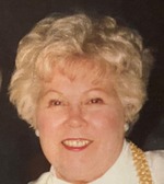 J. Patricia Mc Carthy