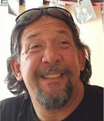 J. Robert Garcia (1968 - 2019)