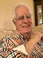 J. Roger St. Amand