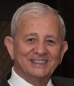 J. Ronald Rinaldi