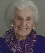 J. Threasa Boldys (1927 - 2022)