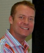 J. Travis Blackwell (1966 - 2017)