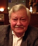 J. Wayne Moseley (1939 - 2020)