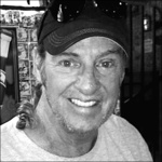 J. Wayne Russell (1943 - 2018)