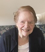 K. Priscilla Kisiel (1936 - 2023)