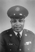 L. C. Matthews