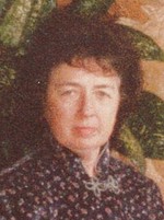 L. Geraldine "Gerry" Bryan