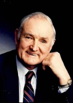 L. James McKnight (1930 - 2022)