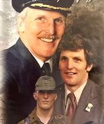L. "Ross" Clement (1945 - 2025)