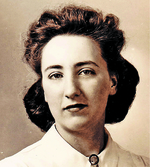 L. Theresa Georgens