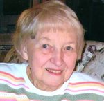 M. Annette (Fontaine) Dawkins