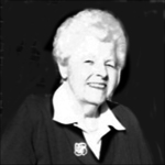M. Barbara (Keegan) Mooney