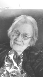 M. Berniece Cleveland (1931 - 2021)