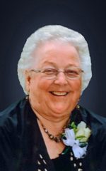 M. Cecile Lajoie