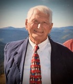 M. Donald Piermarini (1928 - 2021)