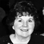 M. Genevieve (O'Neill) Cross