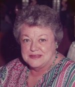 M. Helen Whitcomb (1923 - 2017)