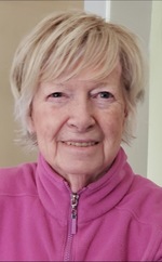 M. Jean Chisholm Dancause (1931 - 2021)