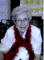 M. Lois DeLand Wilcox (1922 - 2020)