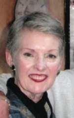 M. Lynett Wells (1938 - 2021)