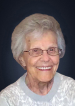 M. Martha LeHouiller