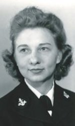 M. Martha Momenee