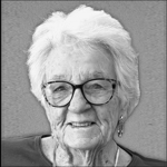 M. Patricia Bernard