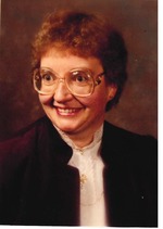 M. Patricia Campbell