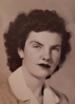 M. Patricia "Pat" Martin