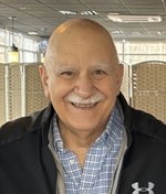 M. Robert Mercier (1945 - 2025)