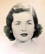 M. Roberta "Bobbie" Galvin